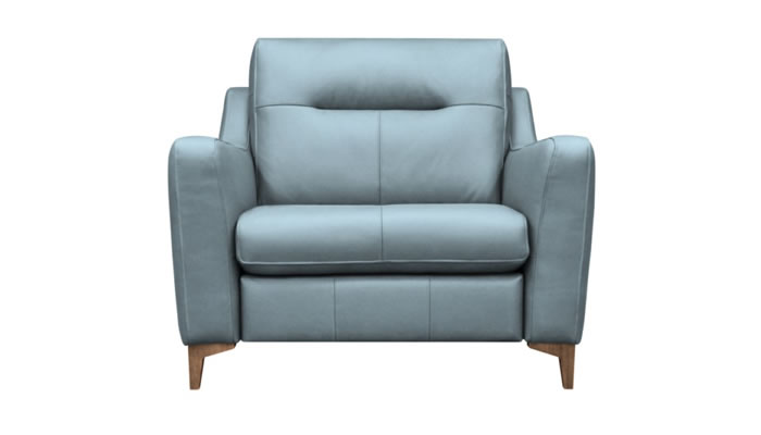 G Plan Austen Snuggler Cambridge Sky